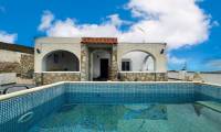 Resale - Villa - Agost