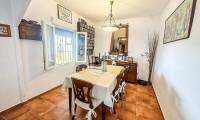 Resale - Villa - Agost
