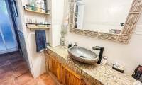 Resale - Villa - Agost
