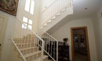 Resale - Villa - Agost