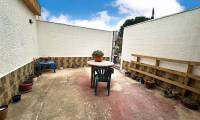 Resale - Villa - Agost