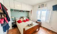 Resale - Villa - Agost