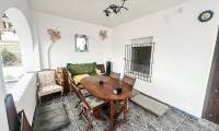 Resale - Villa - Agost