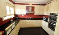 Resale - Villa - Agost