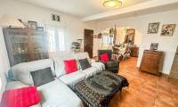 Resale - Villa - Agost