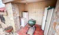 Resale - Villa - Agost