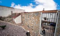 Resale - Villa - Agost