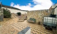 Resale - Villa - Agost