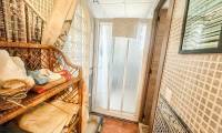 Resale - Villa - Agost