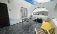 Resale - Villa - Agost