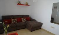 Resale - Villa - Algueña