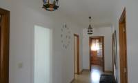 Resale - Villa - Algueña