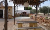 Resale - Villa - Algueña