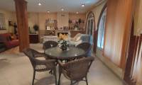 Resale - Villa - Algueña