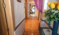 Resale - Villa - Algueña