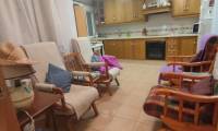 Resale - Villa - Algueña
