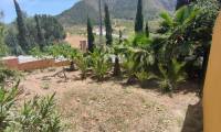 Resale - Villa - Algueña