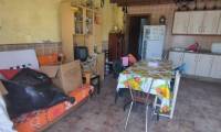 Resale - Villa - Algueña