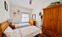 Resale - Villa - Aspe