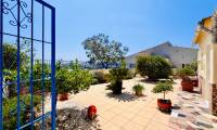 Resale - Villa - Aspe