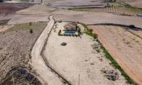 Resale - Villa - Cañada Del Trigo