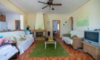 Resale - Villa - Cañada Del Trigo