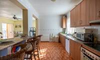Resale - Villa - Cañada Del Trigo