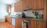 Resale - Villa - Cañada Del Trigo