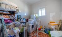 Resale - Villa - Cañada Del Trigo