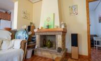 Resale - Villa - Cañada Del Trigo