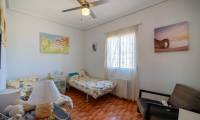 Resale - Villa - Cañada Del Trigo