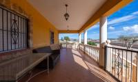 Resale - Villa - Cañada Del Trigo