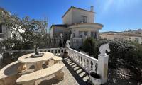 Resale - Villa - Castalla