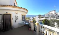 Resale - Villa - Castalla