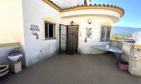 Resale - Villa - Castalla