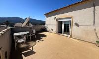 Resale - Villa - Castalla