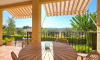 Resale - Villa - Caudete