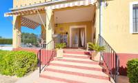 Resale - Villa - Caudete