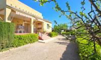 Resale - Villa - Caudete