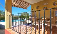 Resale - Villa - Caudete