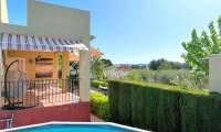 Resale - Villa - Caudete