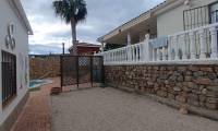 Resale - Villa - Fortuna