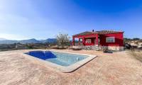 Resale - Villa - La Romana