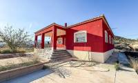 Resale - Villa - La Romana