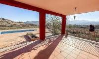 Resale - Villa - La Romana