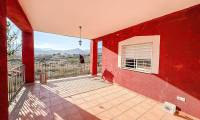Resale - Villa - La Romana
