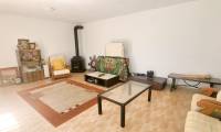 Resale - Villa - La Romana