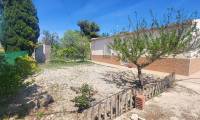 Resale - Villa - La Romana