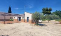 Resale - Villa - La Romana