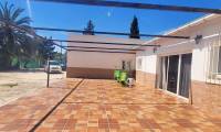 Resale - Villa - La Romana